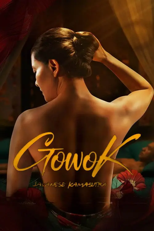 مشاهدة فيلم Gowok: Javanese Kamasutra 2025 مترجم