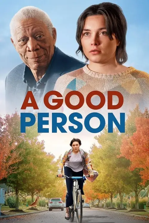 مشاهدة فيلم A Good Person 2023 مترجم