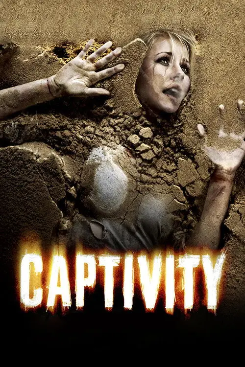 مشاهدة فيلم Captivity 2007 مترجم