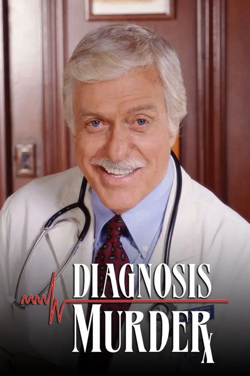 مسلسل Diagnosis: Murder 1993 مترجم كامل