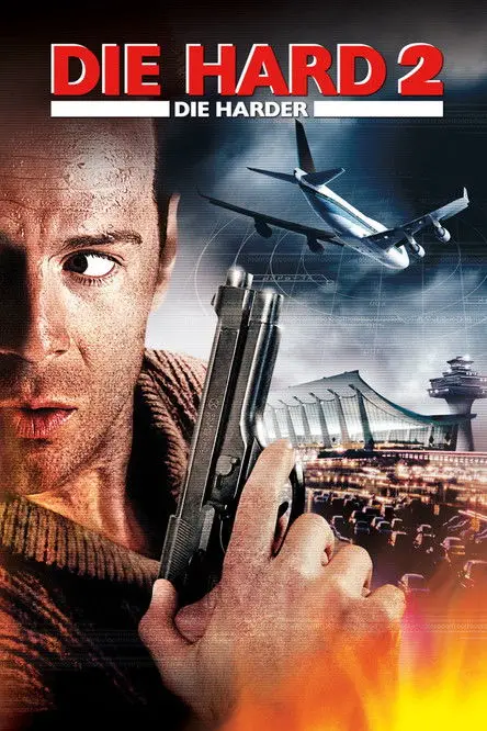 مشاهدة فيلم Die Hard 2 1990 مترجم
