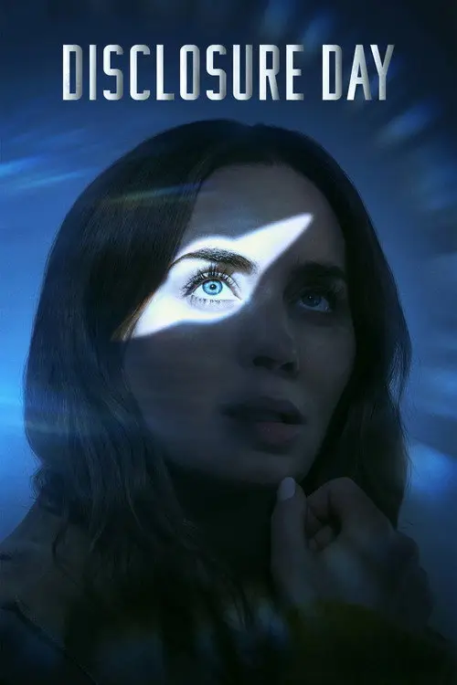 مشاهدة فيلم Disclosure Day 2026 مترجم