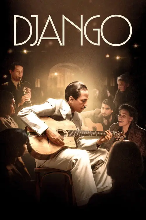 مشاهدة فيلم Django 2017 مترجم