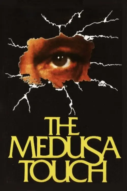 مشاهدة فيلم The Medusa Touch 1978 مترجم