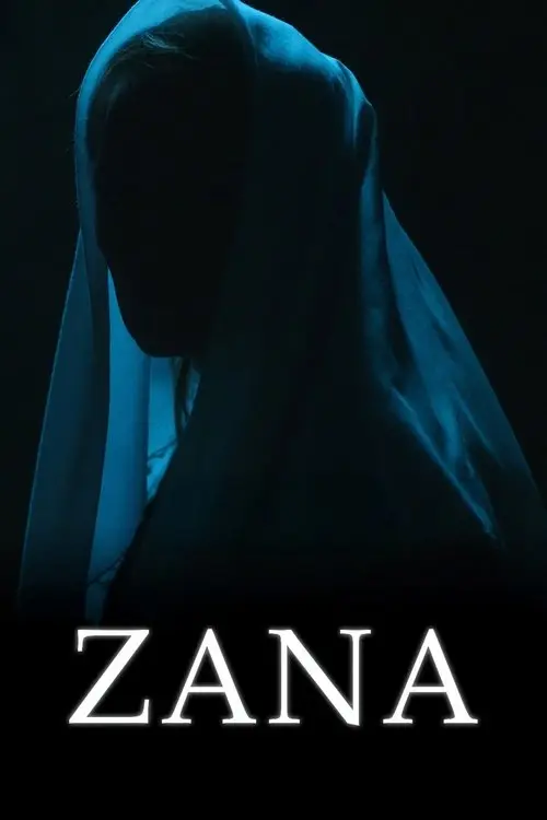 مشاهدة فيلم Zana 2019 مترجم