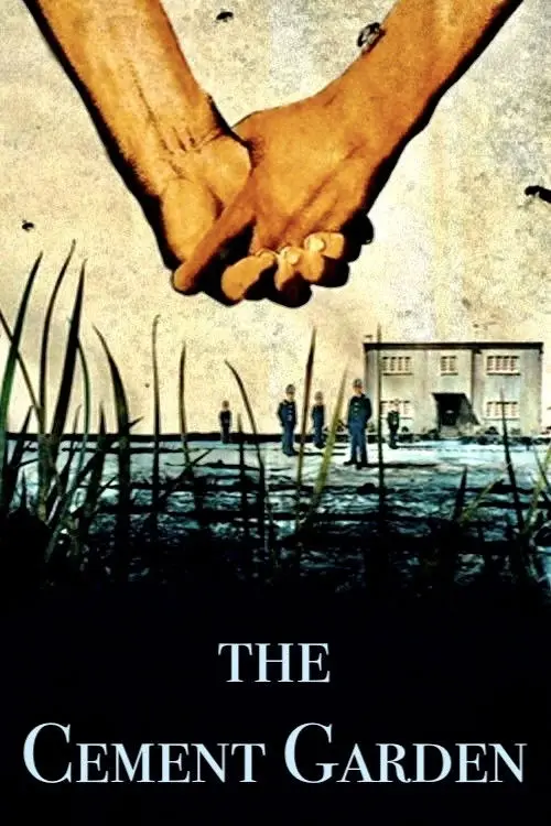 مشاهدة فيلم The Cement Garden 1993 مترجم