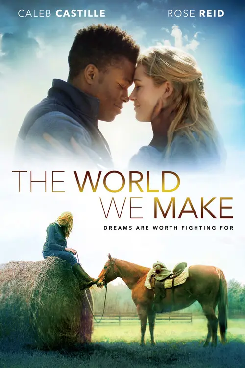 مشاهدة فيلم The World We Make 2019 مترجم