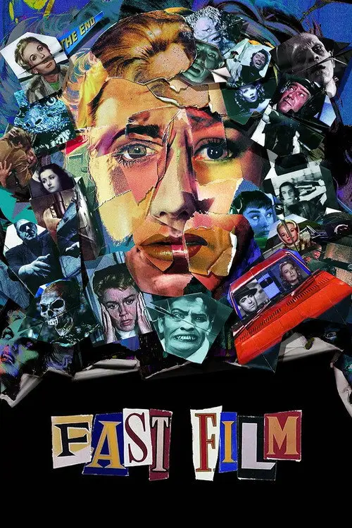 مشاهدة فيلم أنمي Fast Film 2003 مترجم