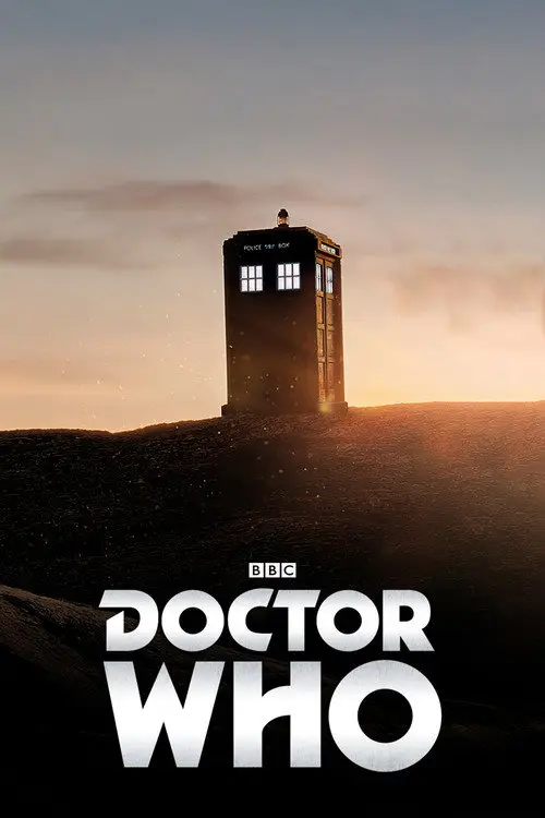 مسلسل Doctor Who 2005 مترجم كامل