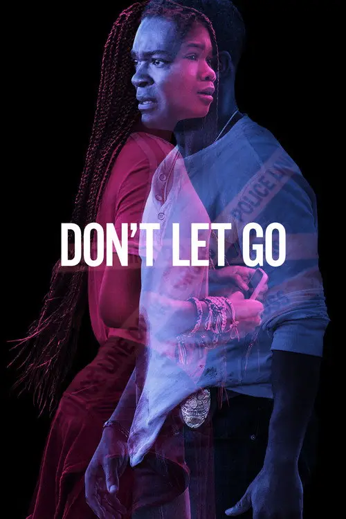 مشاهدة فيلم Don't Let Go 2019 مترجم
