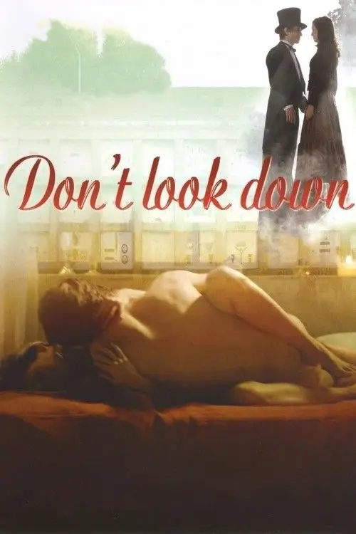 مشاهدة فيلم Don't Look Down 2008 مترجم