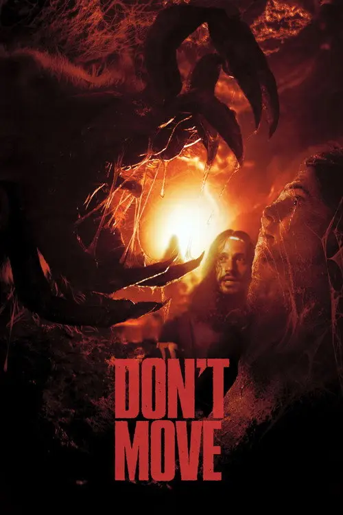 مشاهدة فيلم Don't Move 2026 مترجم