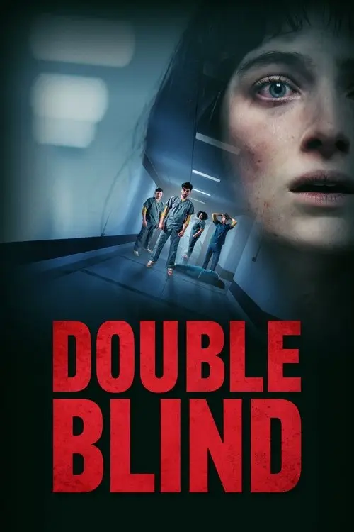 مشاهدة فيلم Double Blind 2024 مترجم