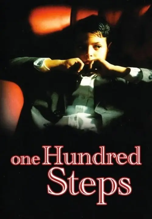 مشاهدة فيلم One Hundred Steps 2000 مترجم