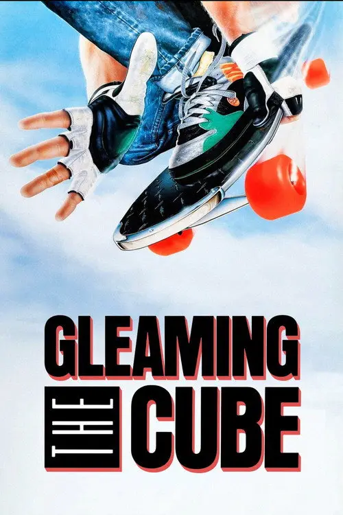 مشاهدة فيلم Gleaming the Cube 1989 مترجم