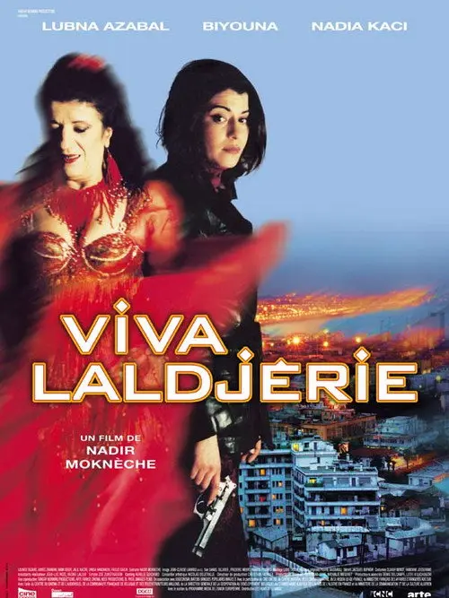 مشاهدة فيلم Viva Algeria 2004 مترجم