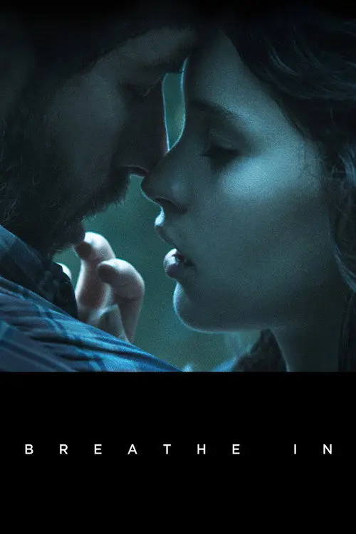 مشاهدة فيلم Breathe In 2013 مترجم