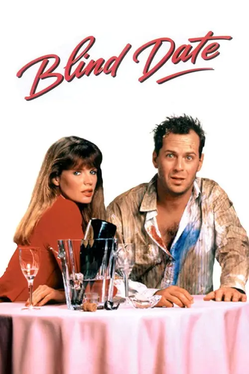 مشاهدة فيلم Blind Date 1987 مترجم
