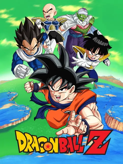 مسلسل Dragon Ball Z 1989 مترجم كامل