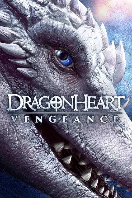 مشاهدة فيلم Dragonheart: Vengeance 2021 مترجم