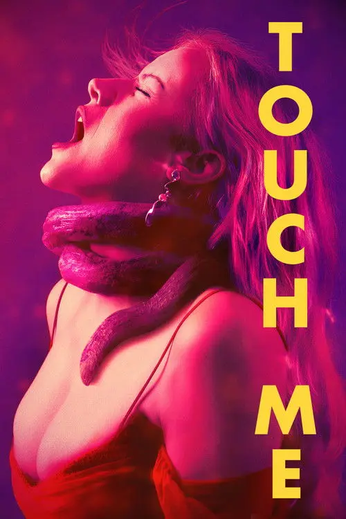 مشاهدة فيلم Touch Me 2026 مترجم