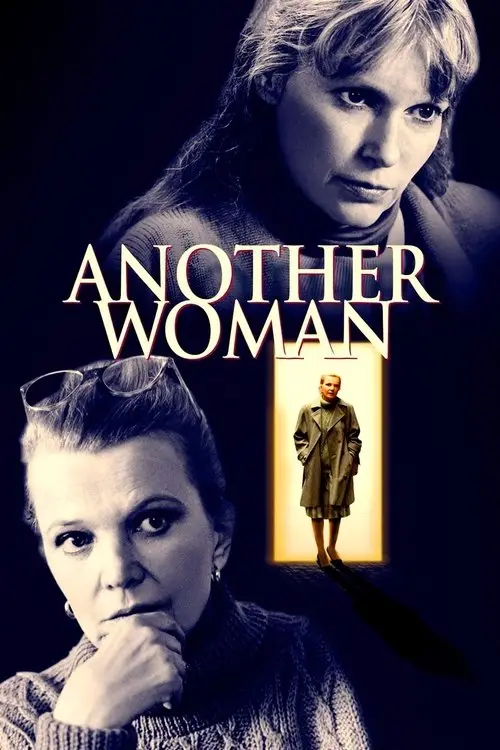 مشاهدة فيلم Another Woman 1988 مترجم