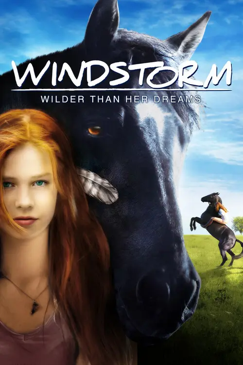 مشاهدة فيلم Windstorm 2013 مترجم