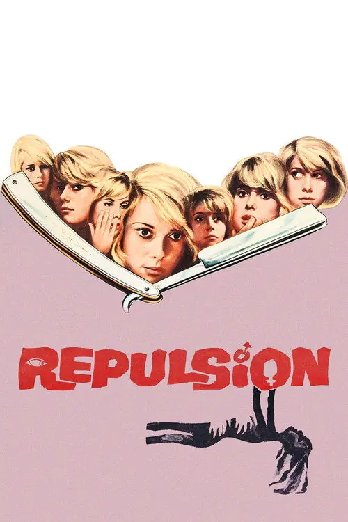 مشاهدة فيلم Repulsion 1965 مترجم