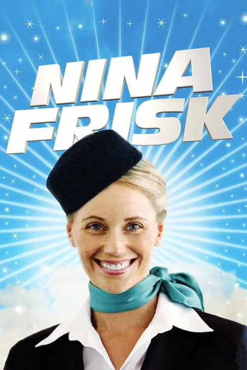 مشاهدة فيلم Nina Frisk 2007 مترجم