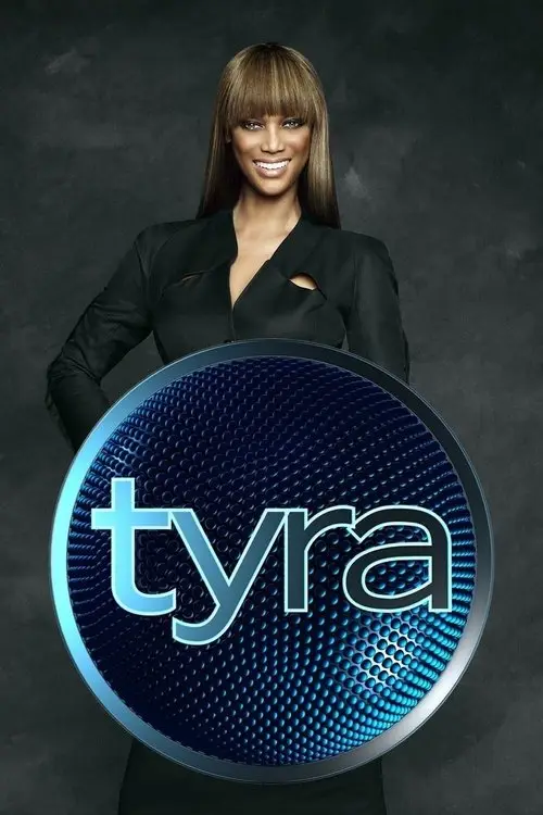 مسلسل The Tyra Banks Show 2005 مترجم كامل