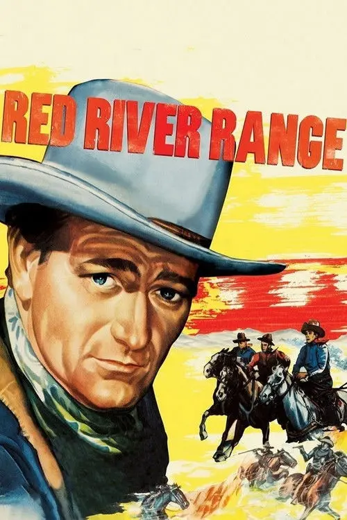 مشاهدة فيلم Red River Range 1938 مترجم