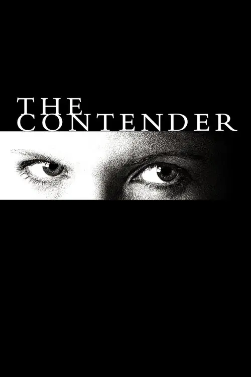 مشاهدة فيلم The Contender 2000 مترجم