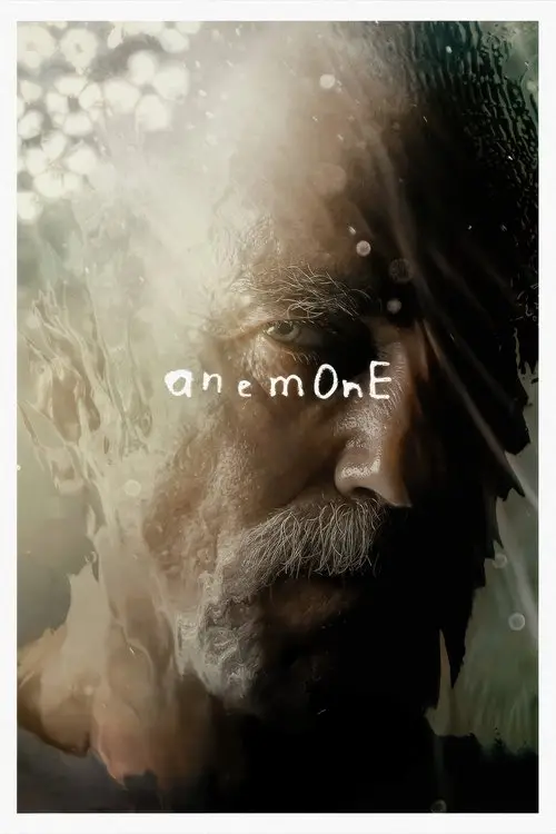 مشاهدة فيلم Anemone 2025 مترجم
