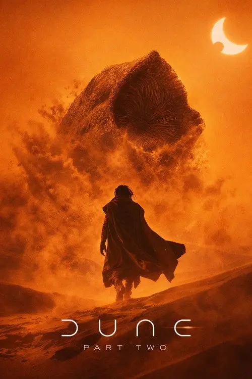 مشاهدة فيلم Dune: Part Two 2024 مترجم