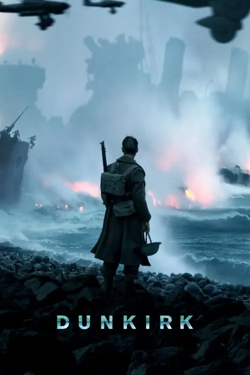 مشاهدة فيلم Dunkirk 2017 مترجم