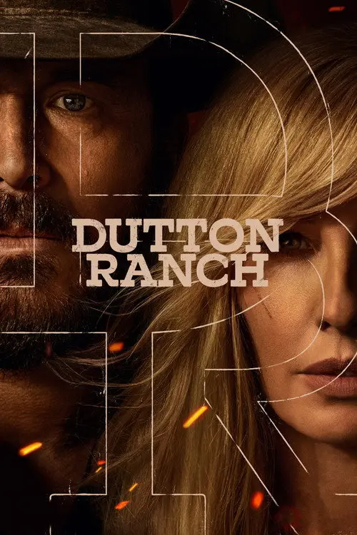 مسلسل Dutton Ranch 2026 مترجم كامل