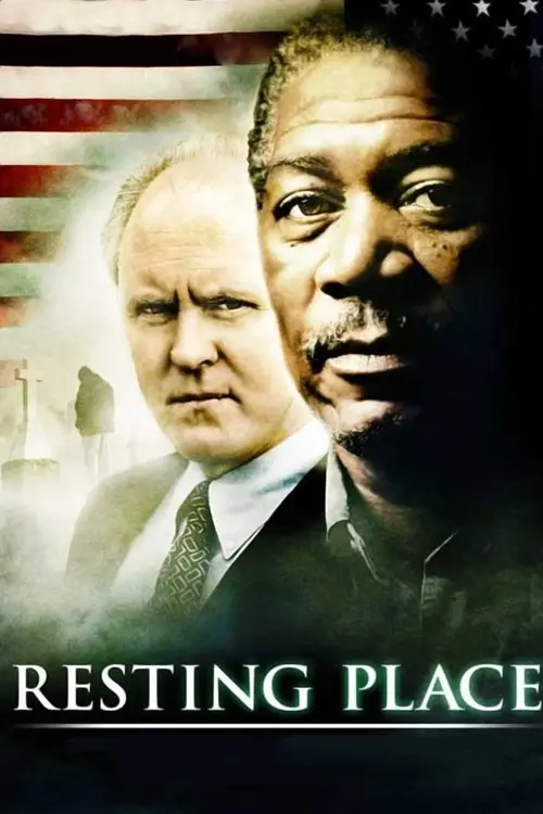 مشاهدة فيلم Resting Place 1986 مترجم