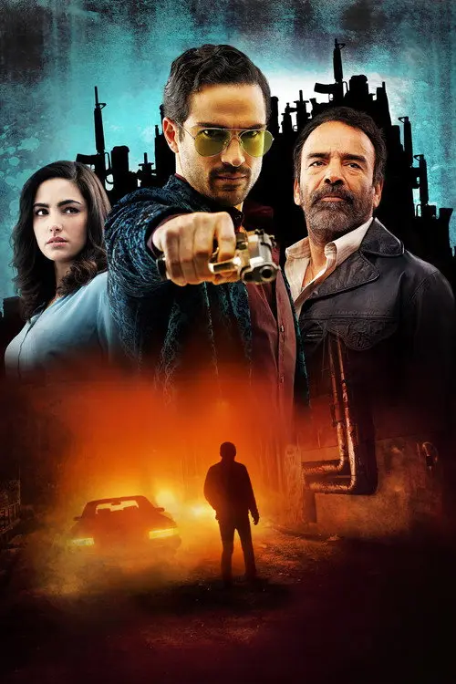 مسلسل The Dandy 2015 مترجم كامل