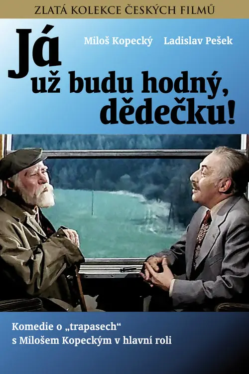 مشاهدة فيلم I'll Be Good, Old Man! 1979 مترجم