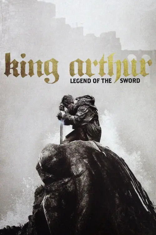 مشاهدة فيلم King Arthur: Legend of the Sword 2017 مترجم