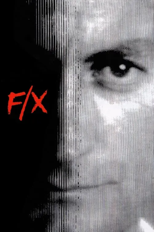 مشاهدة فيلم F/X 1986 مترجم