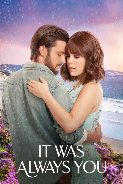مشاهدة فيلم It Was Always You 2021 مترجم