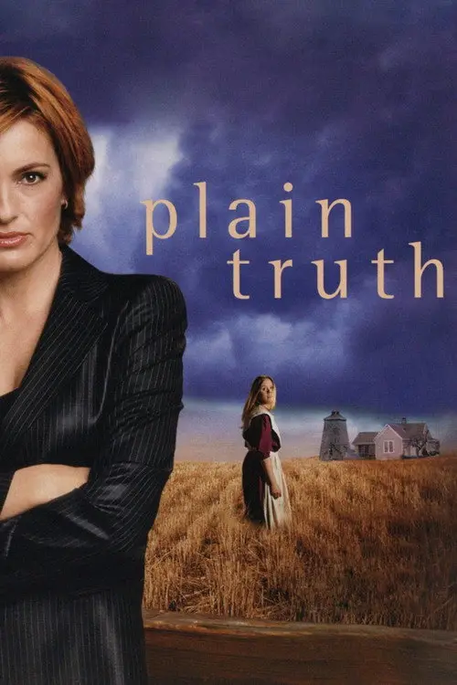 مشاهدة فيلم Plain Truth 2004 مترجم