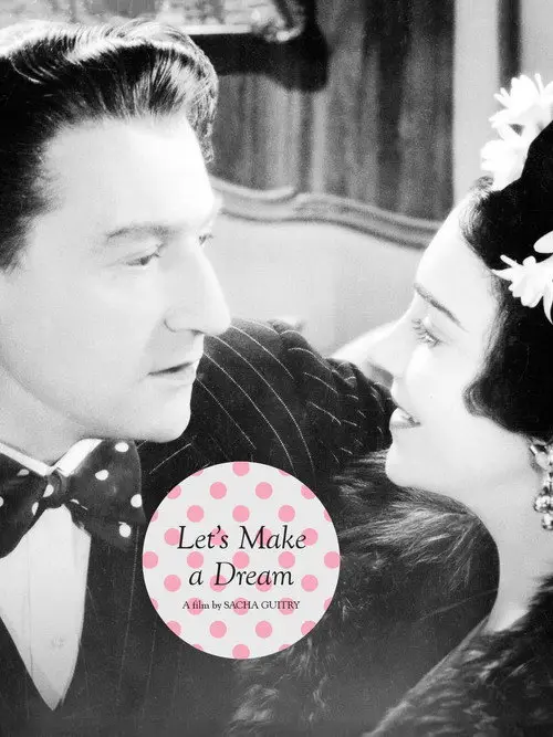 مشاهدة فيلم Let's Make a Dream 1936 مترجم