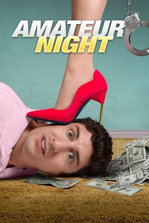 مشاهدة فيلم Amateur Night 2016 مترجم