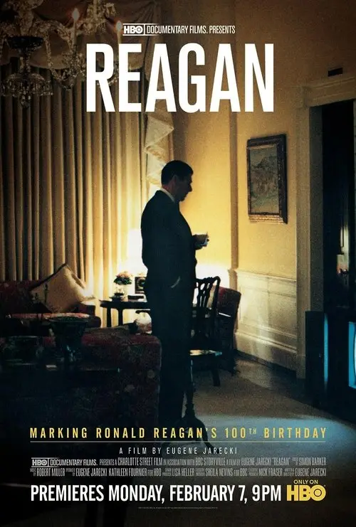 مشاهدة فيلم Reagan 2011 مترجم