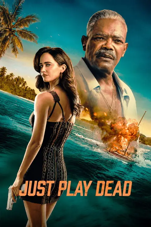 مشاهدة فيلم Just Play Dead 2026 مترجم