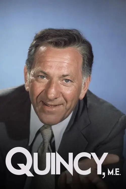 مسلسل Quincy, M.E. 1976 مترجم كامل