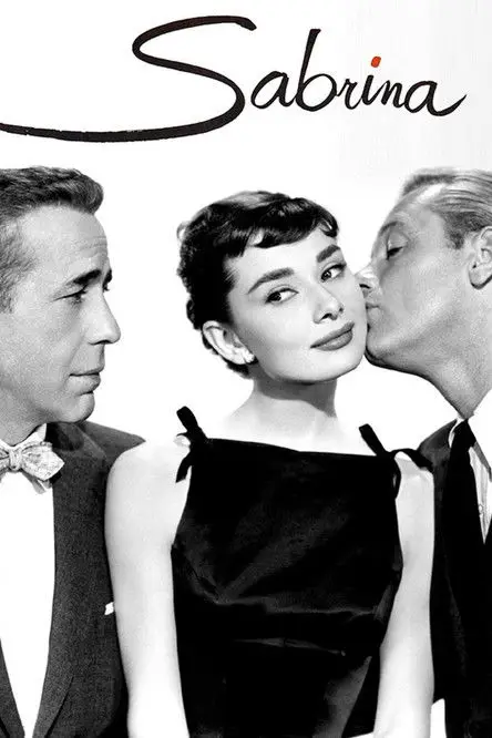 مشاهدة فيلم Sabrina 1954 مترجم