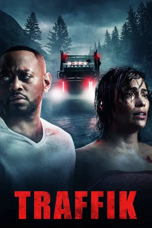 مشاهدة فيلم Traffik 2018 مترجم